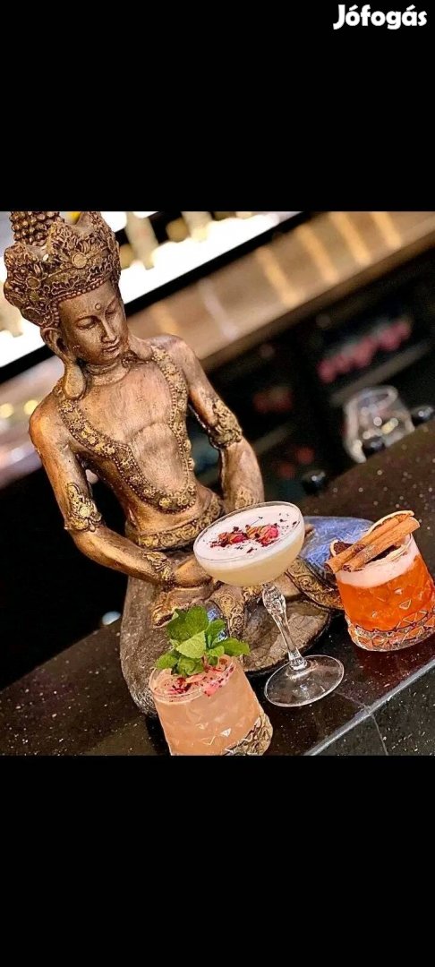 Buddha szobor...