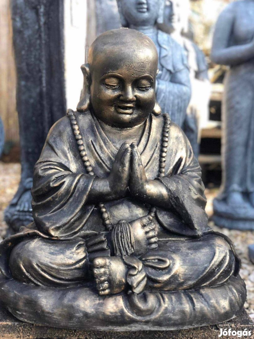 Buddha szobor...