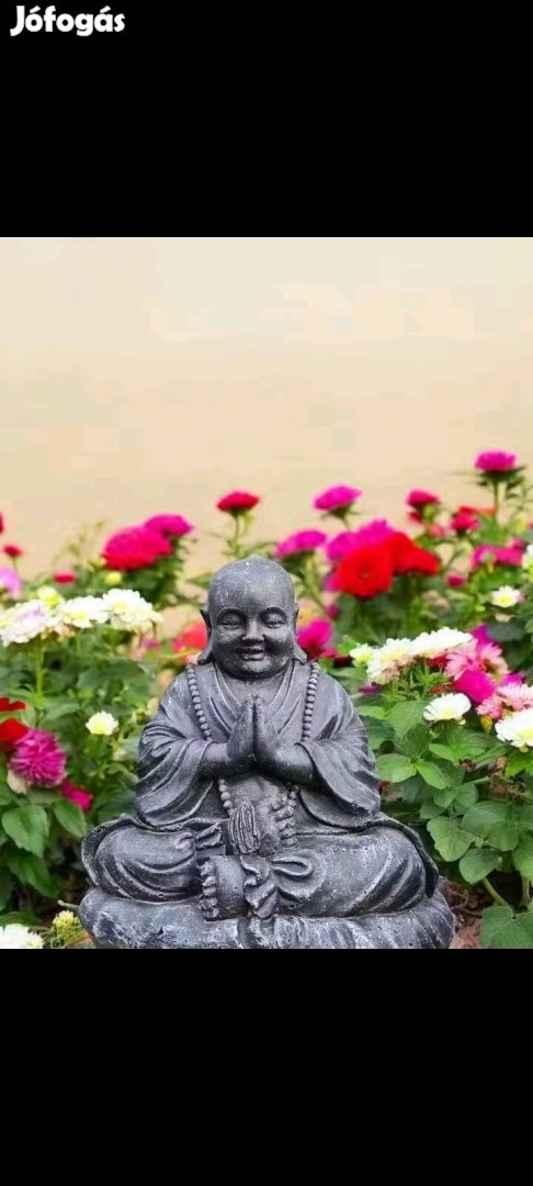 Buddha szobor...