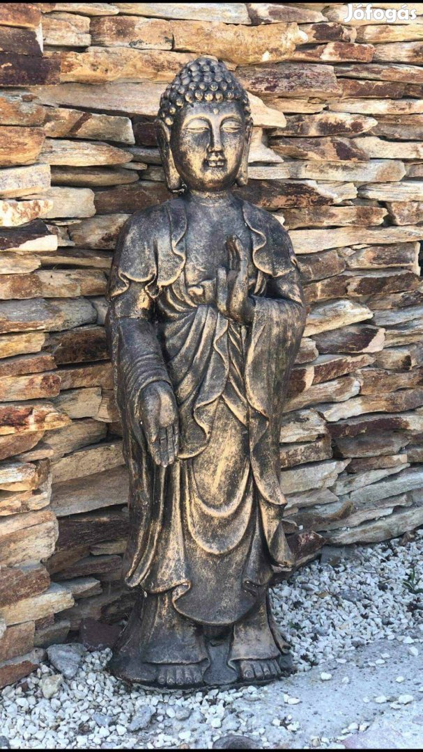 Buddha szobor...