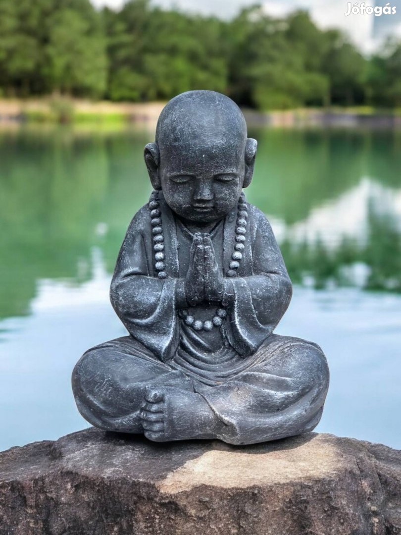 Buddha szobor....
