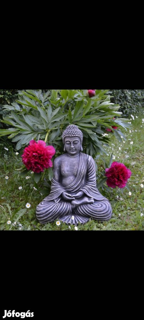 Buddha szobor....
