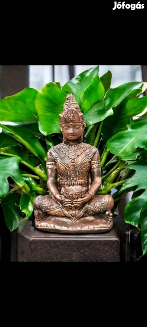 Buddha szobor....