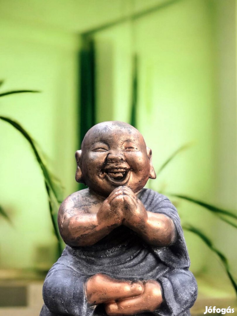 Buddha szobor....