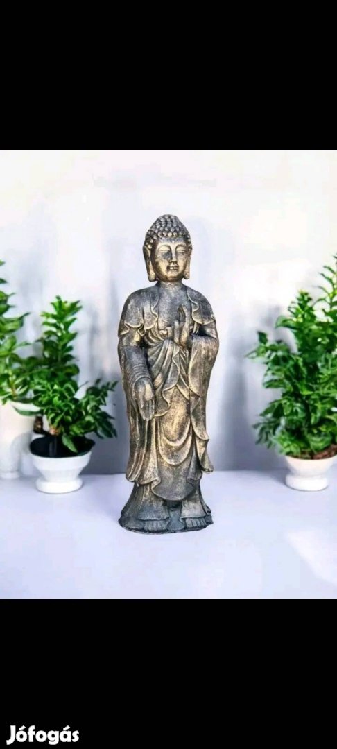 Buddha szobor....