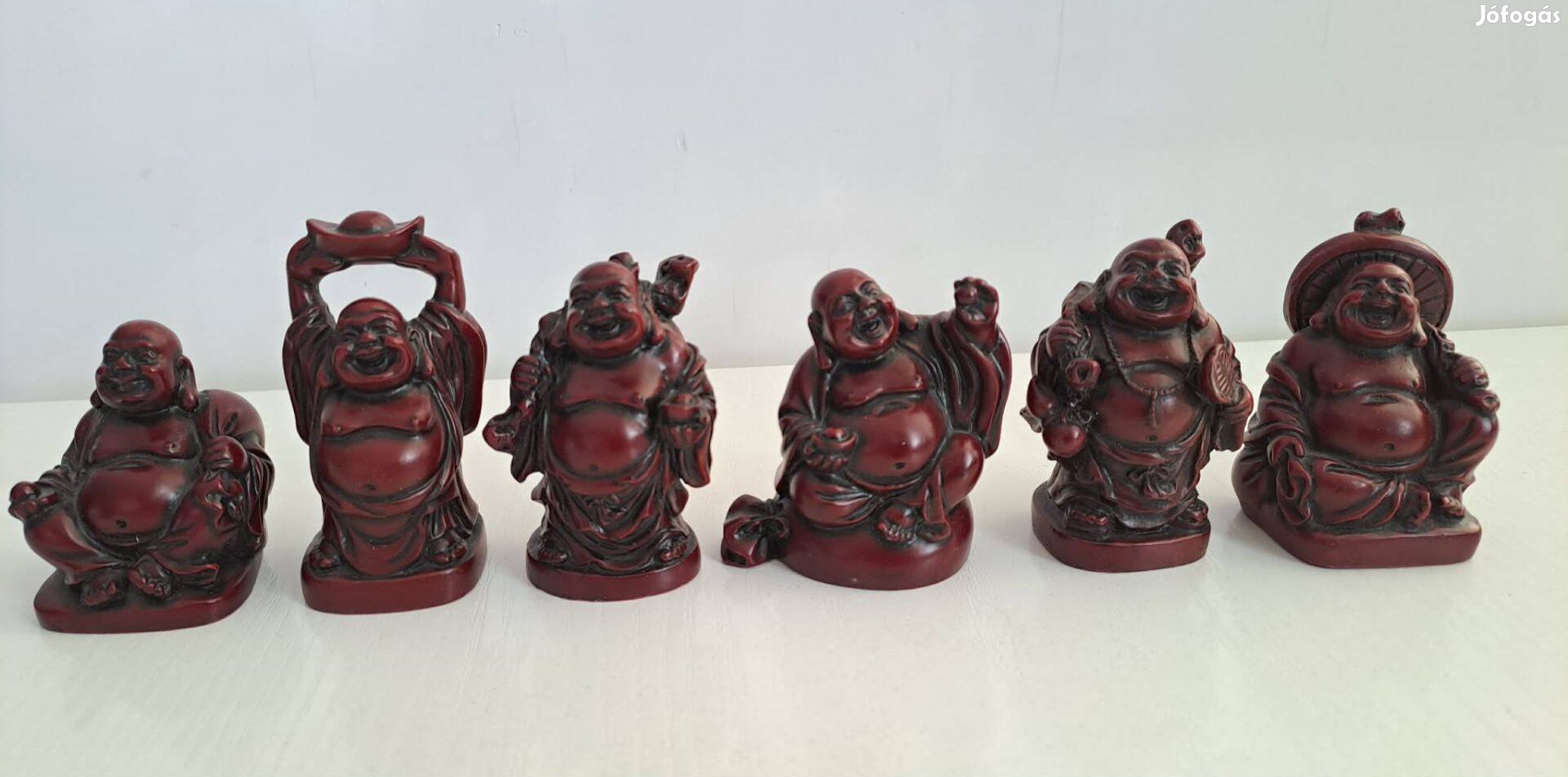 Buddha szobor, nevető Buddha