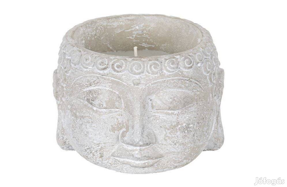 Buddha szúnyogriasztó citronella fehér 1325 g