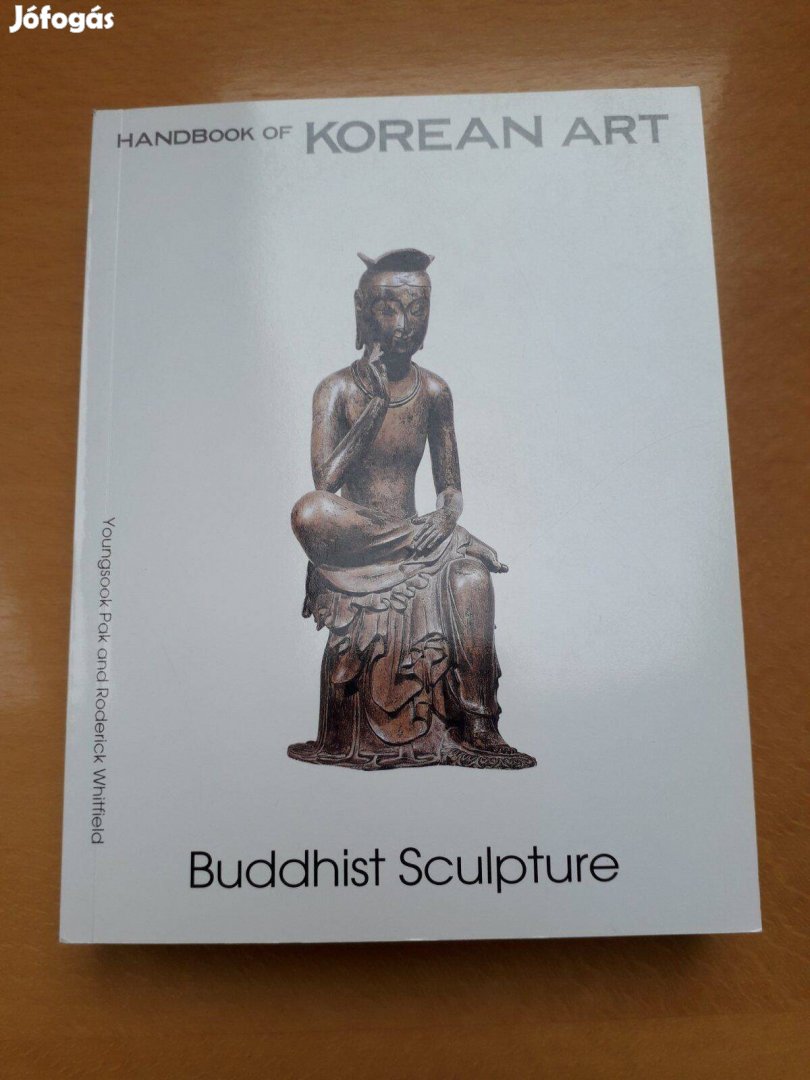 Buddhist Sculpture - Handbook of Korean Art