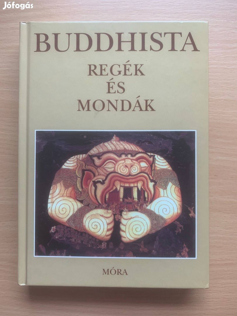 Buddhista Regék és mondák