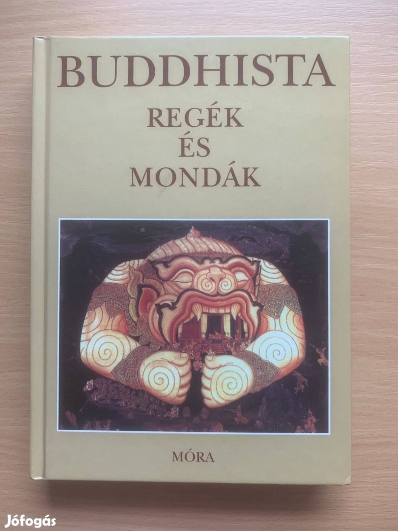 Buddhista Regék és mondák