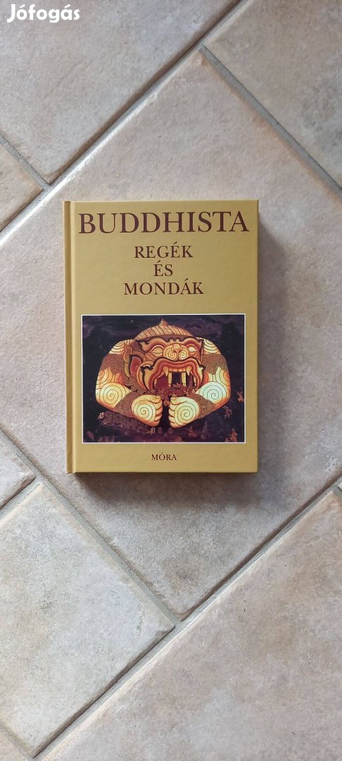 Buddhista regék és mondák