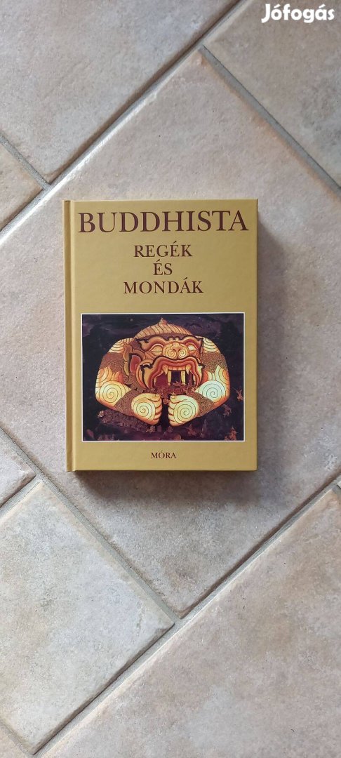 Buddhista regék és mondák