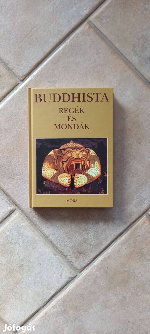 Buddhista regék és mondák
