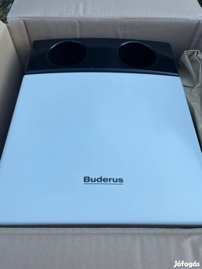 Buderus KS0105 szolár állomás