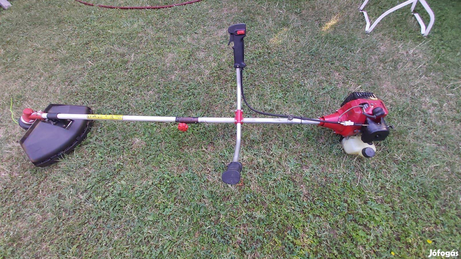 Budget Fűkasza BMS 85