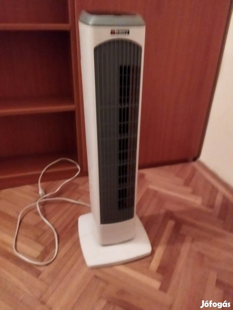 Budget oszlop ventilátor 