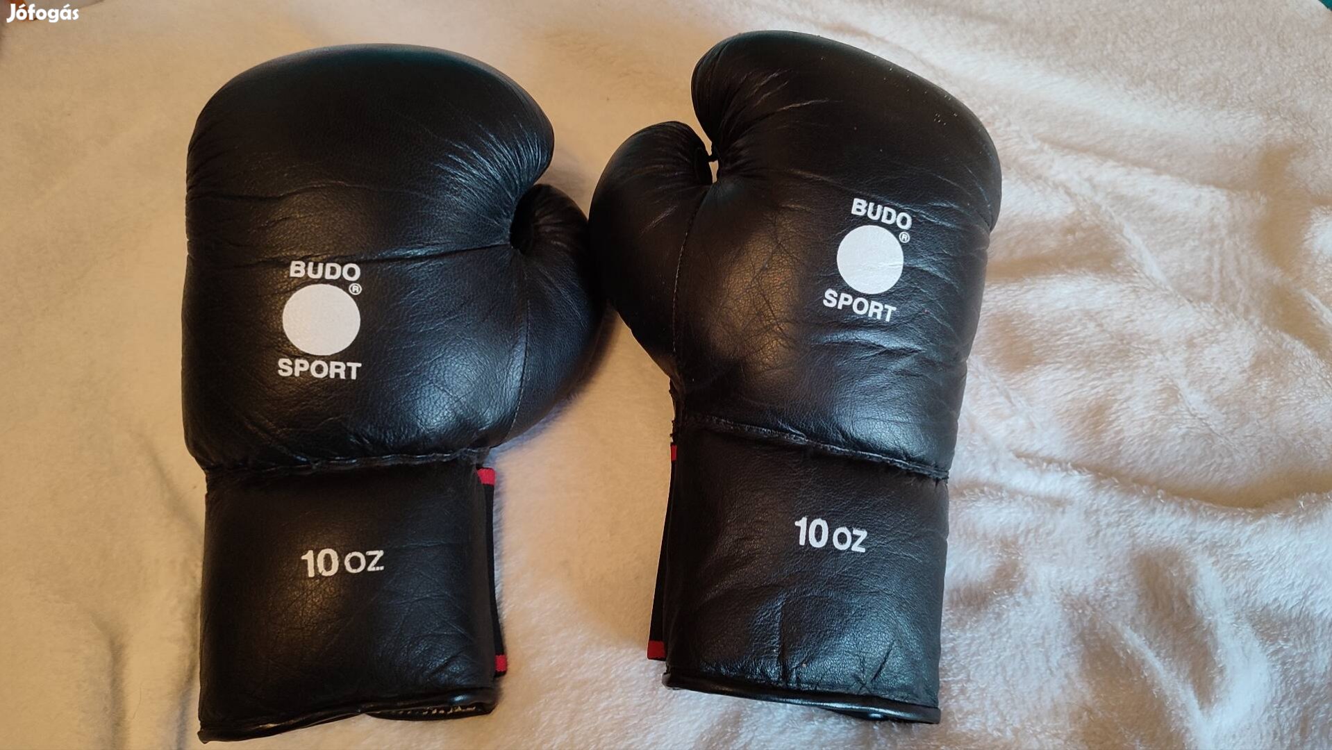 Budo sport 10 oz boxkesztyű