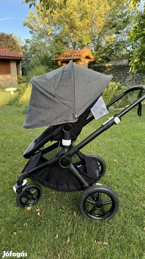 Bugaboo Fox 2