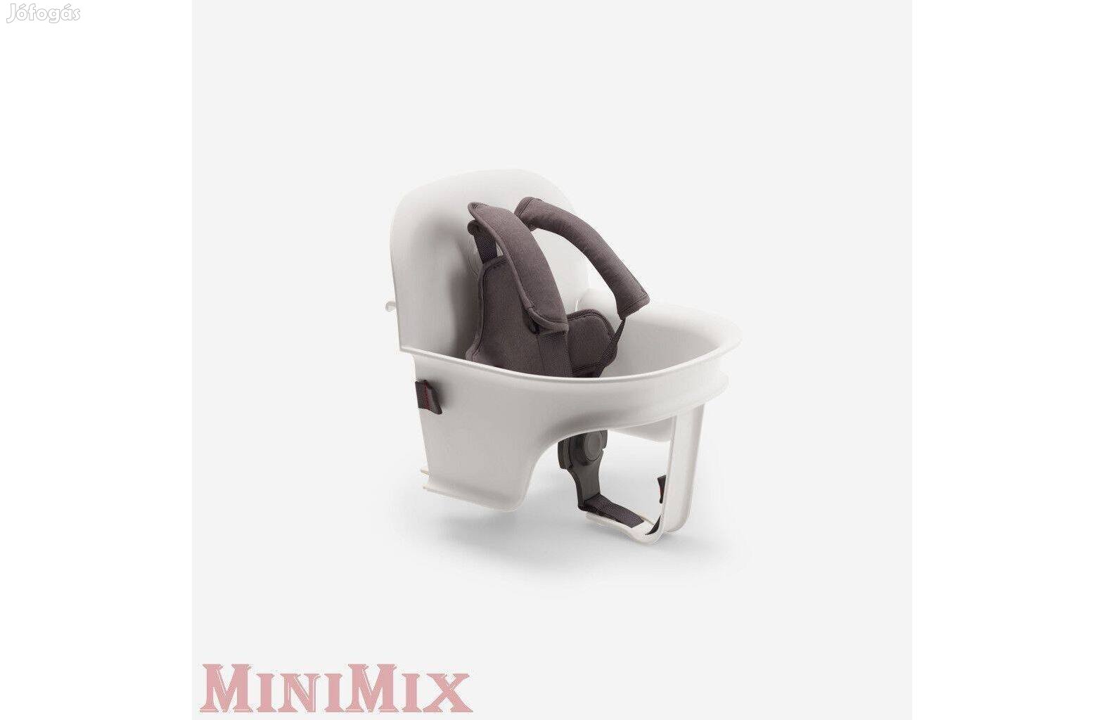 Bugaboo Giraffe Baby Set White