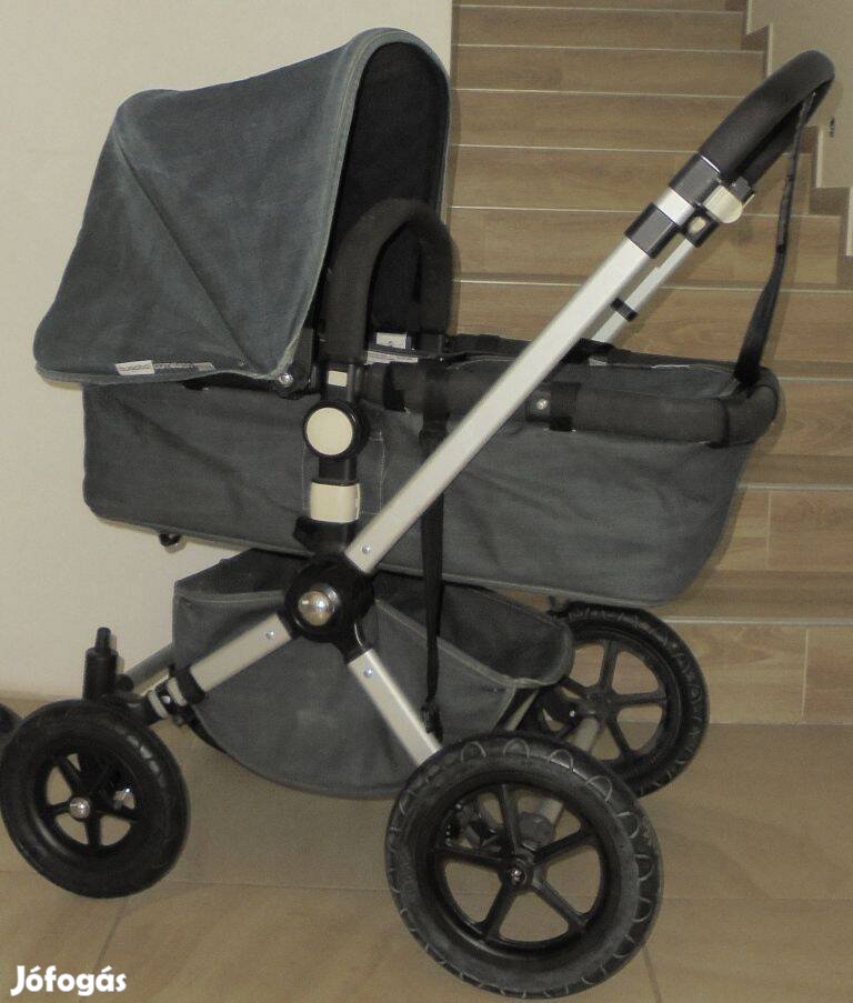 Bugaboo cameleon babakocsi 2az1 ben ingyen sz ll t ssal