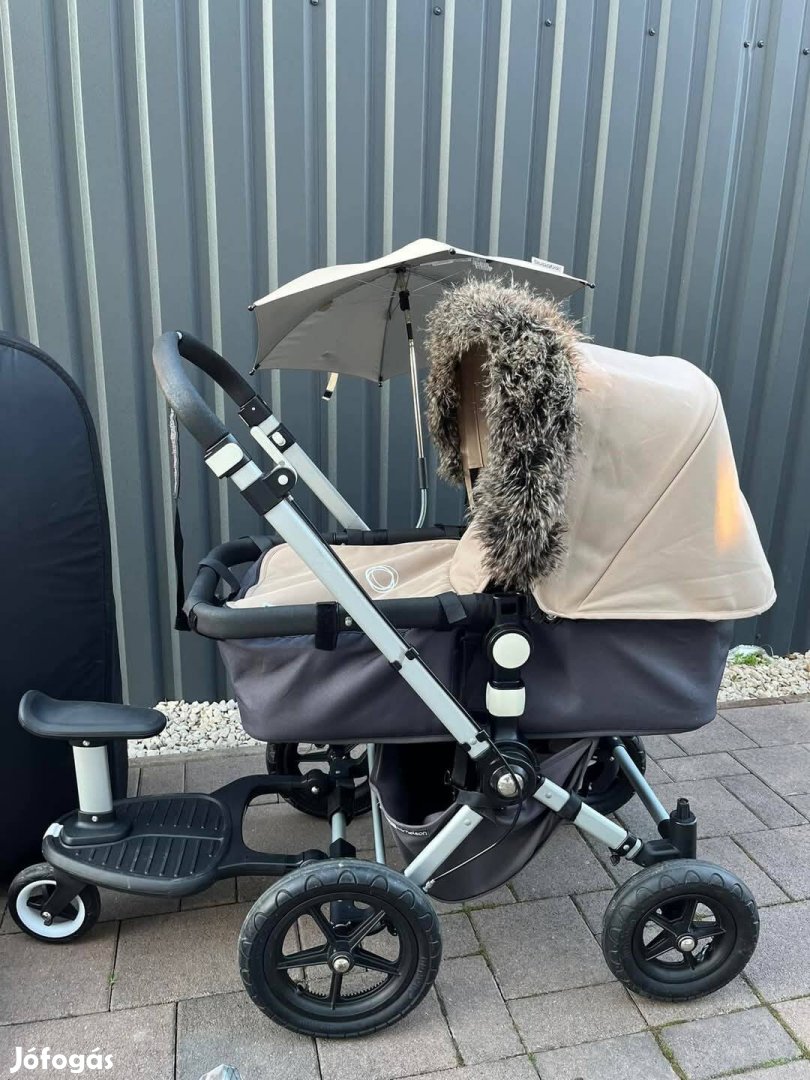 Bugaboo cameleon babakocsi  2in1