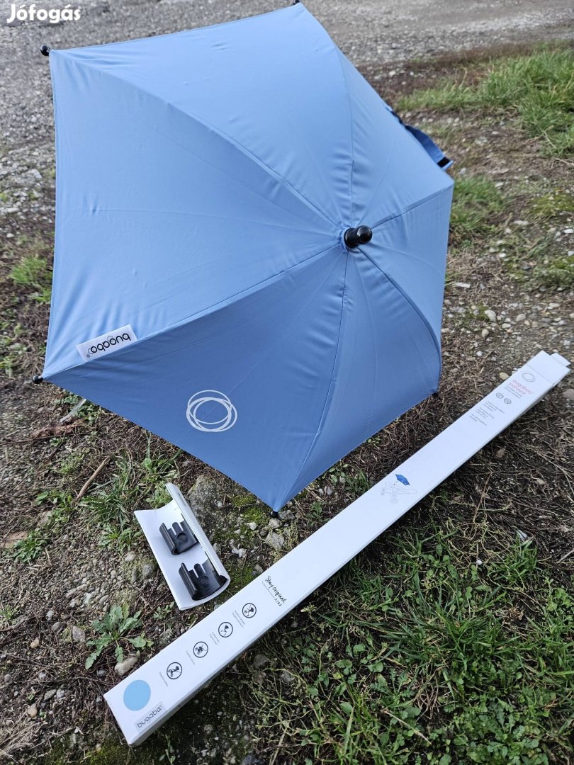 Bugaboo napernyők (kék, bézs, fekete, piros, keki)