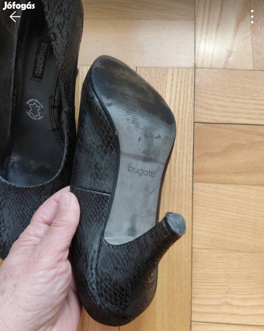 Bugatti 40-es