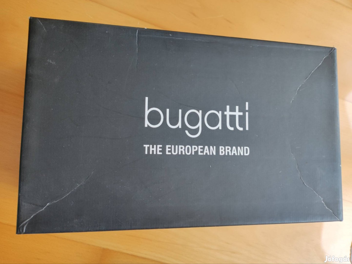 Bugatti alkalmi cipő 