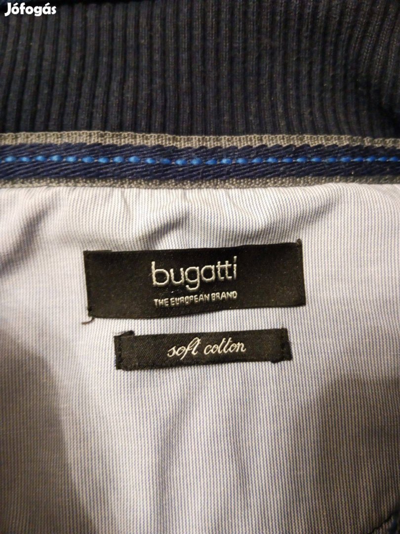 Bugatti férfi pulóver (XL)