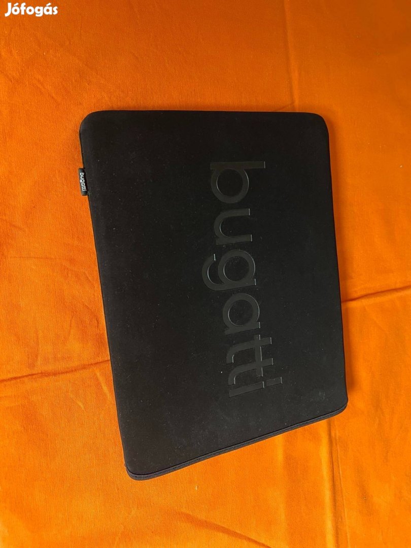 Bugatti ipad tok