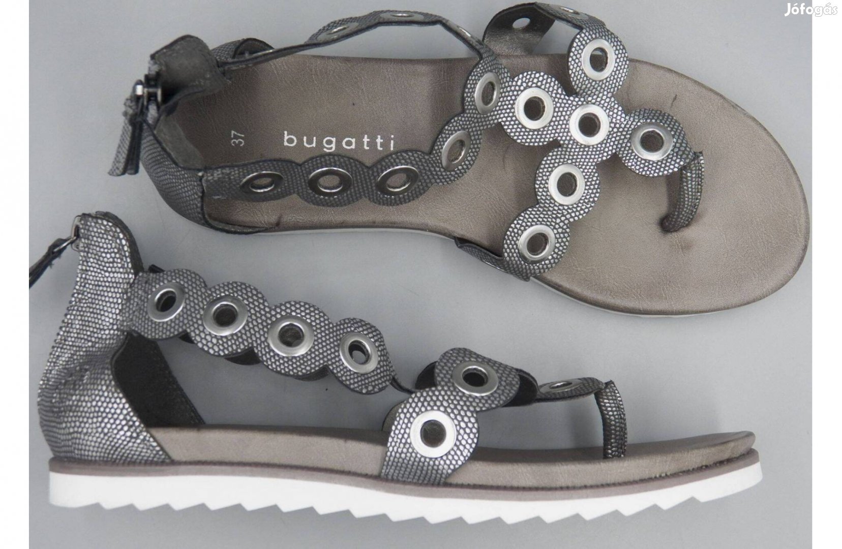 Bugatti lábujjközös szandál, 37 -es