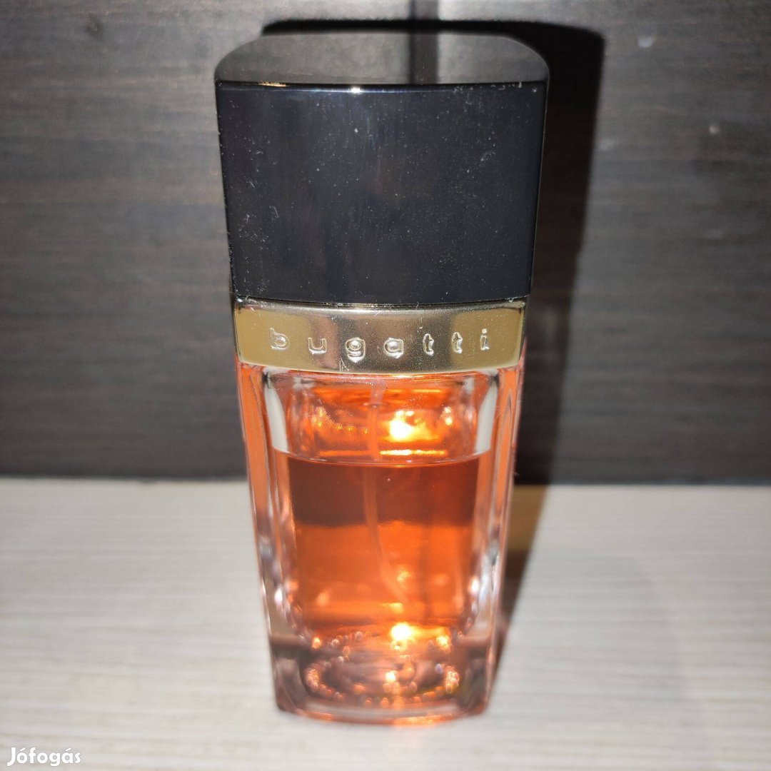 Bugatti női parfüm 60 ml