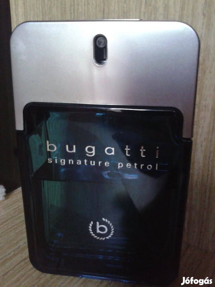 Bugatti signature petrol 100ml