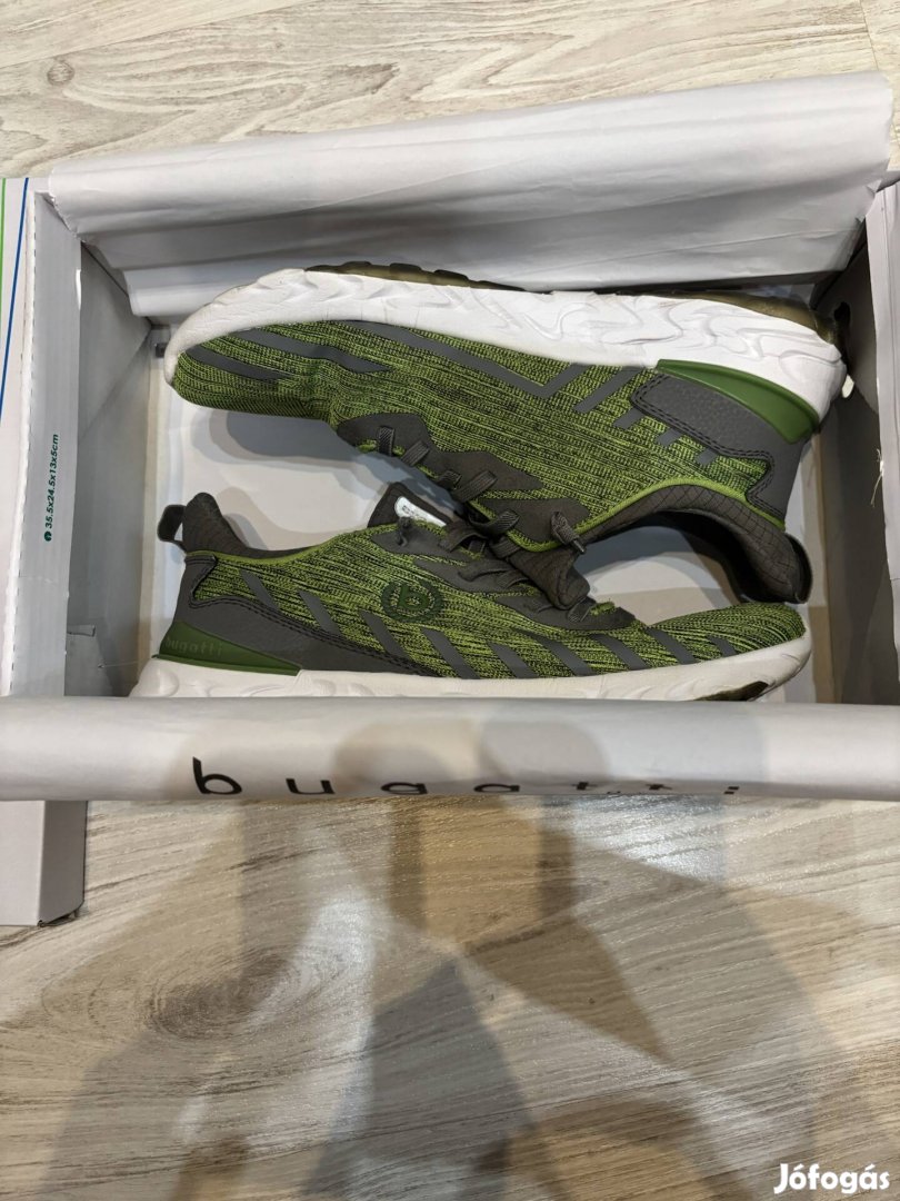 Bugatti sneaker 