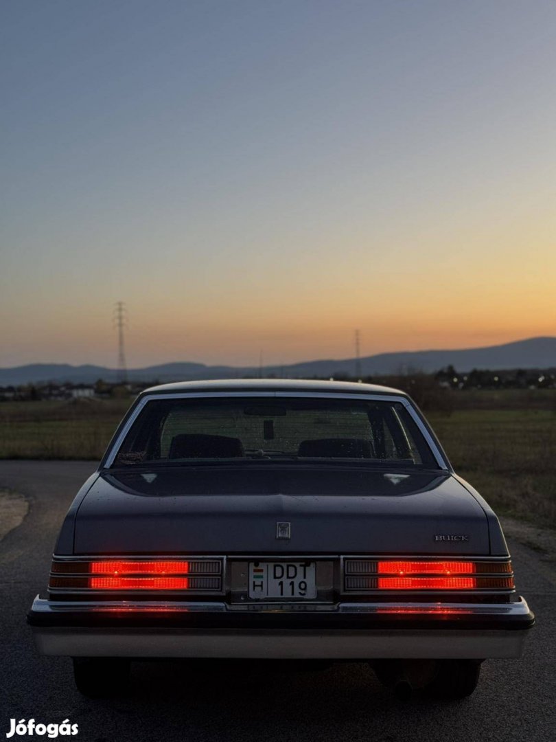 Buick Skylark .
