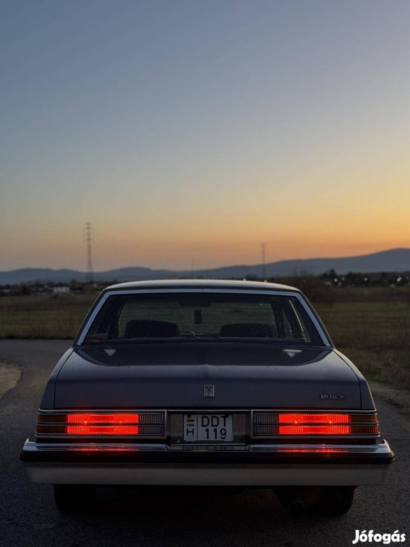 Buick Skylark .
