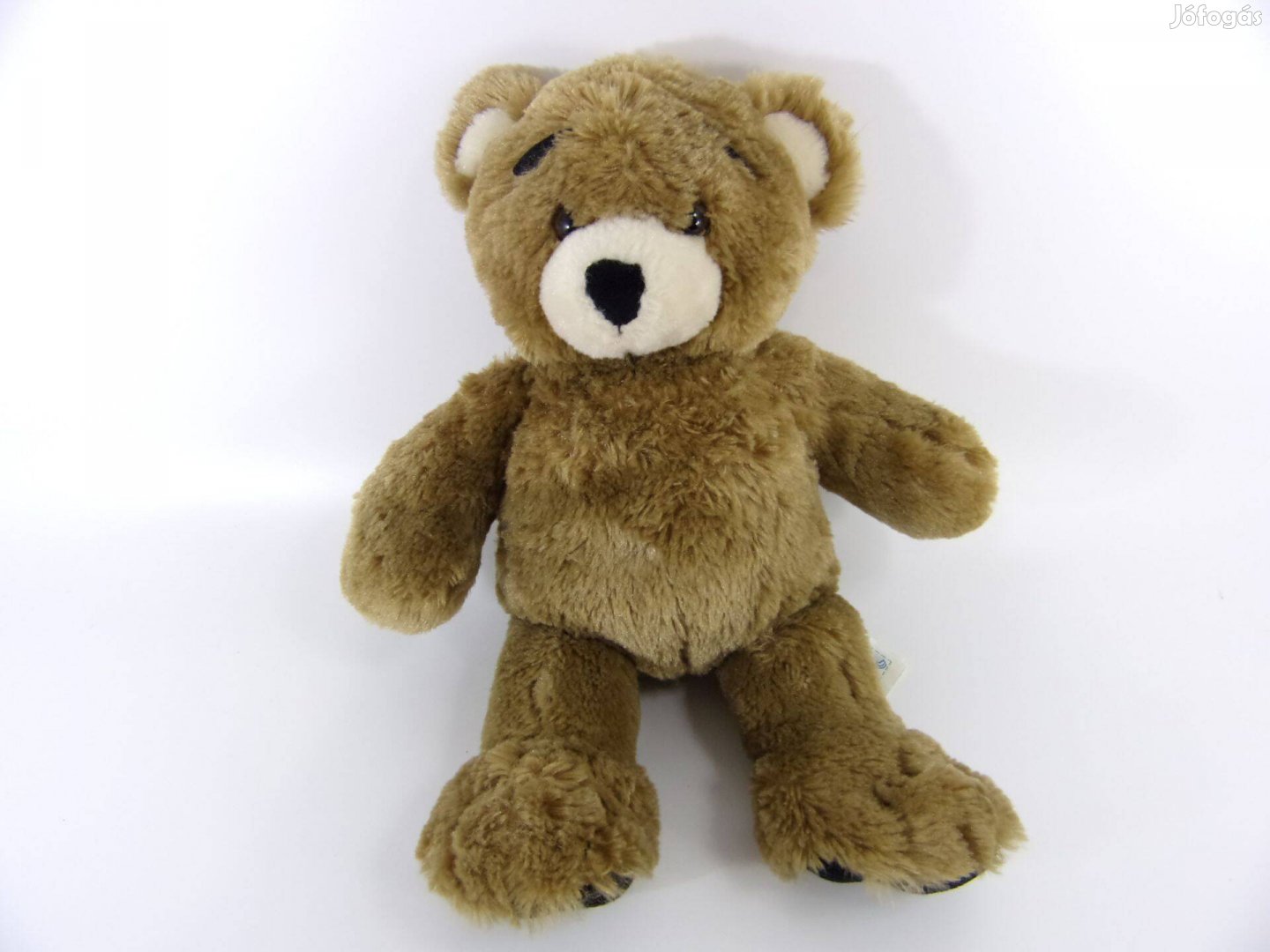 Build A Bear Workshop öltöztethető Bearemy maci plüss figura