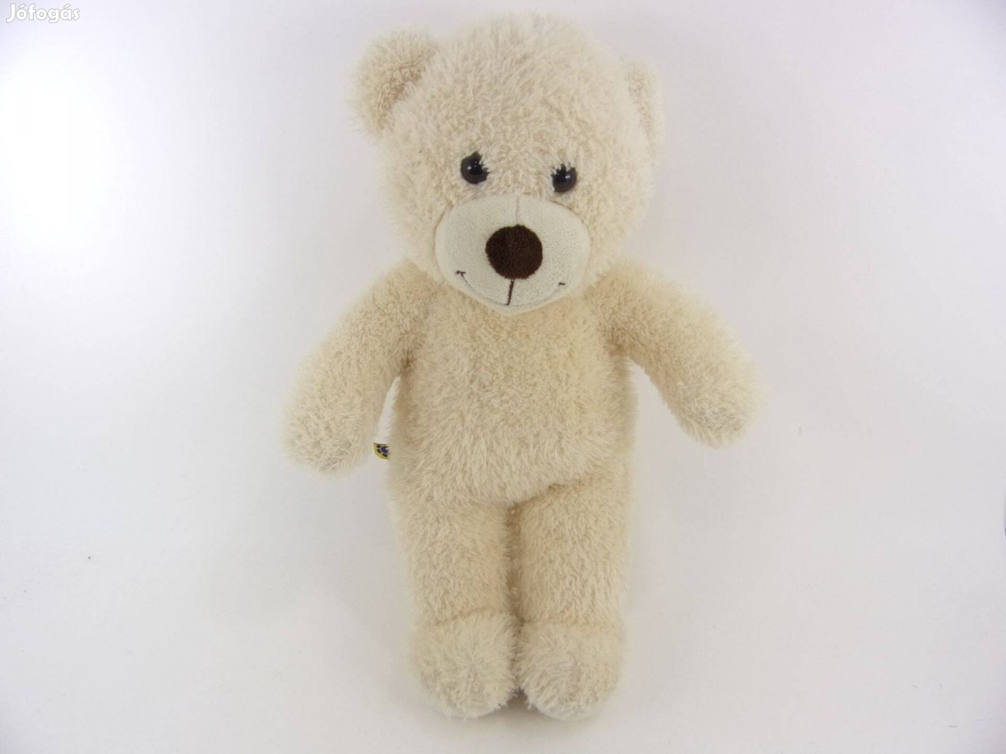 Build A Bear öltöztethető plüss maci!