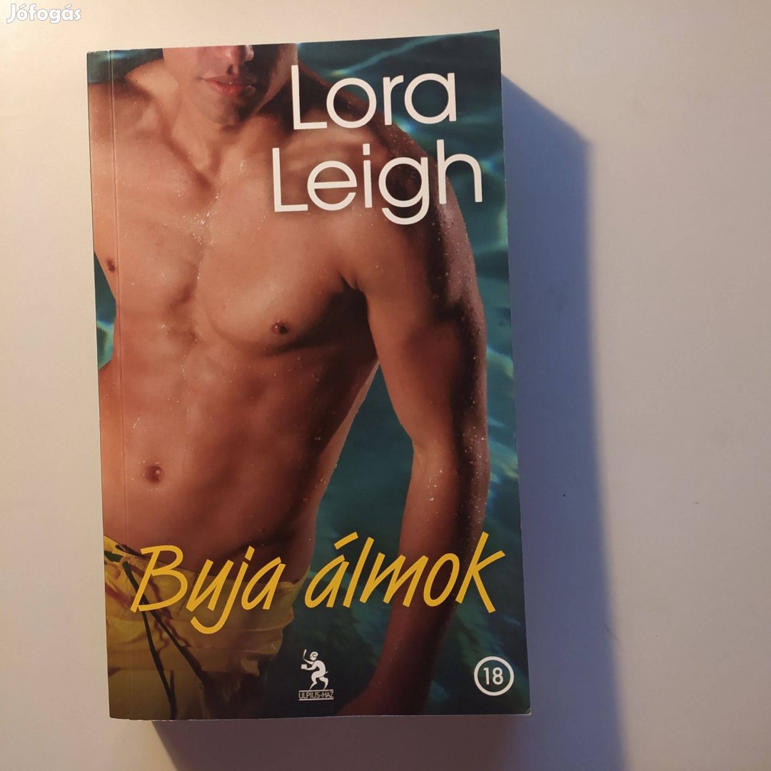 Buja álmok Lora Leigh