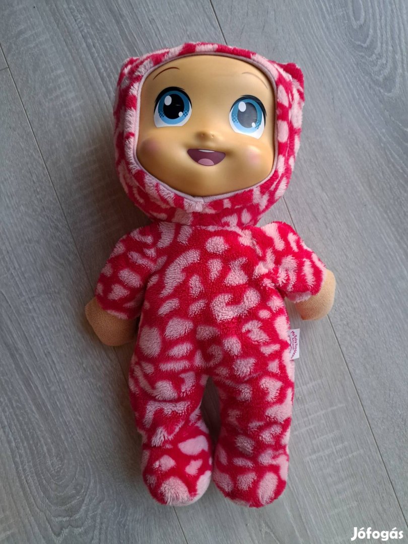 Bukfencező baby 