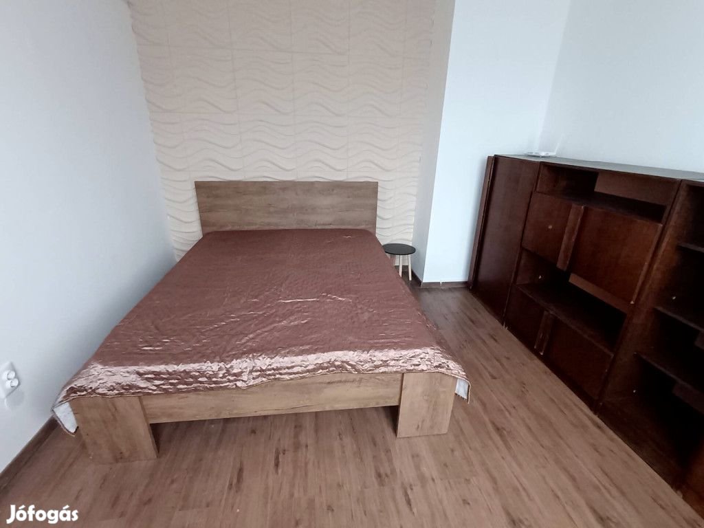 Bükk közeli, 26 m2-es grzon - Miskolc