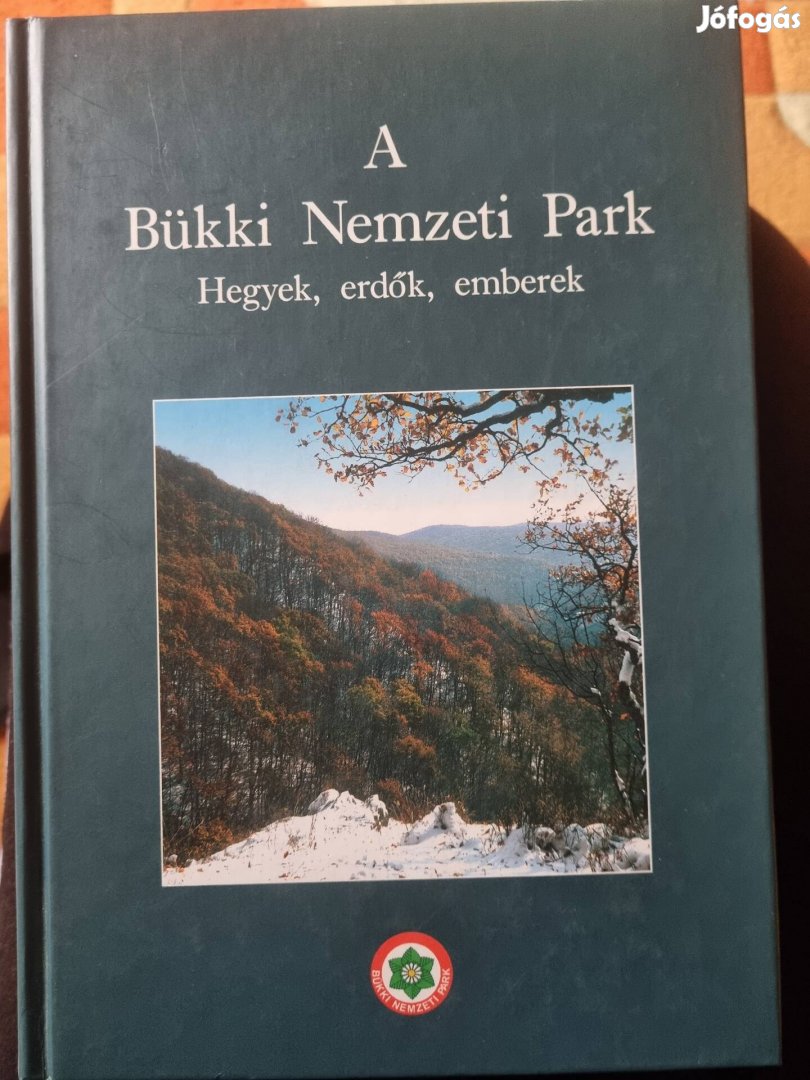 Bükki Nemzeti Park