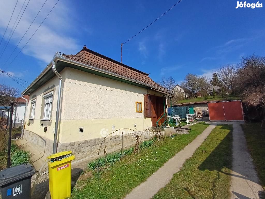 Bükkszéki eladó 71 nm-es ház