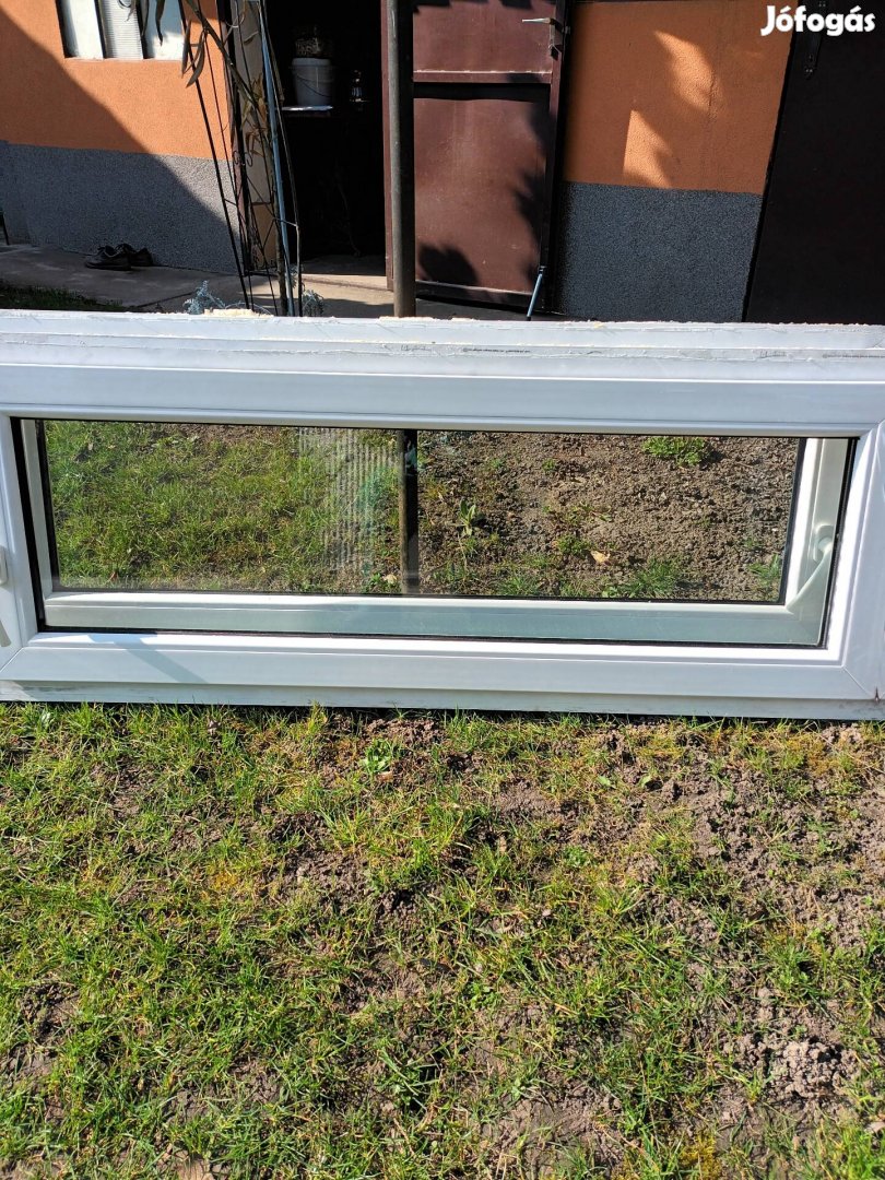 Bukó nyiló ablakok