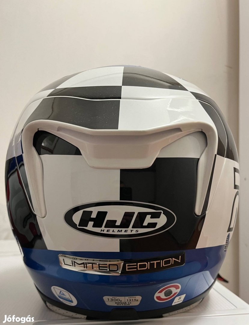 Bukósisak HJC Rph 11