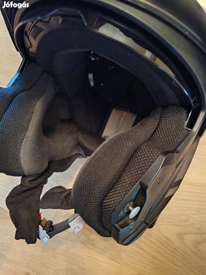 Bukósisak HJC i90M57-58