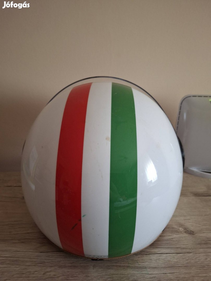 Búkósisak M-méret