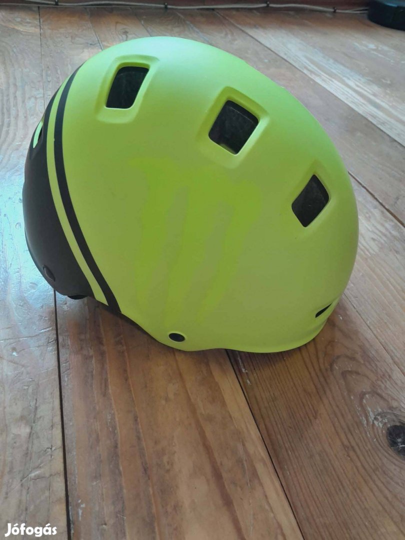 Bukósisak S méret 52-55cm