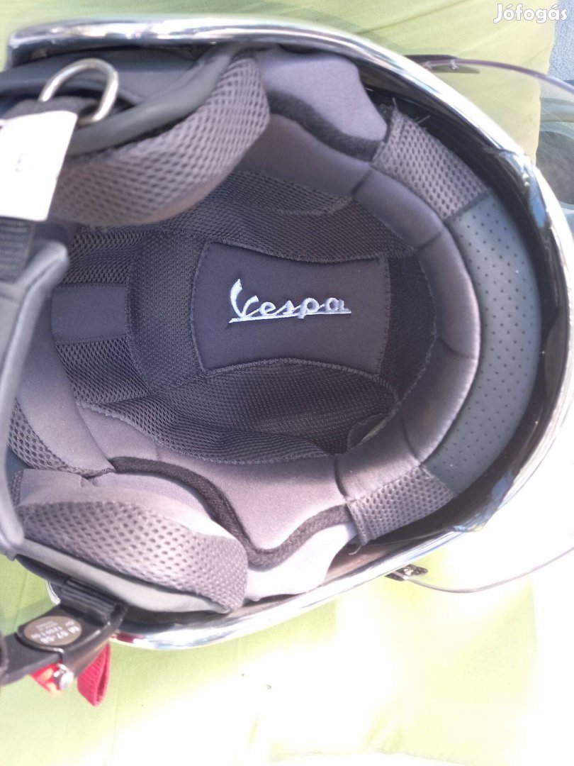 Bukósisak Vespa