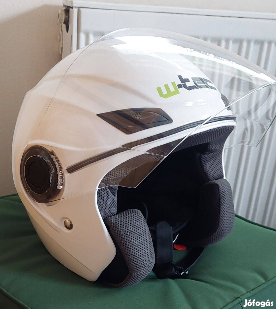 Bukósisak W-TEC